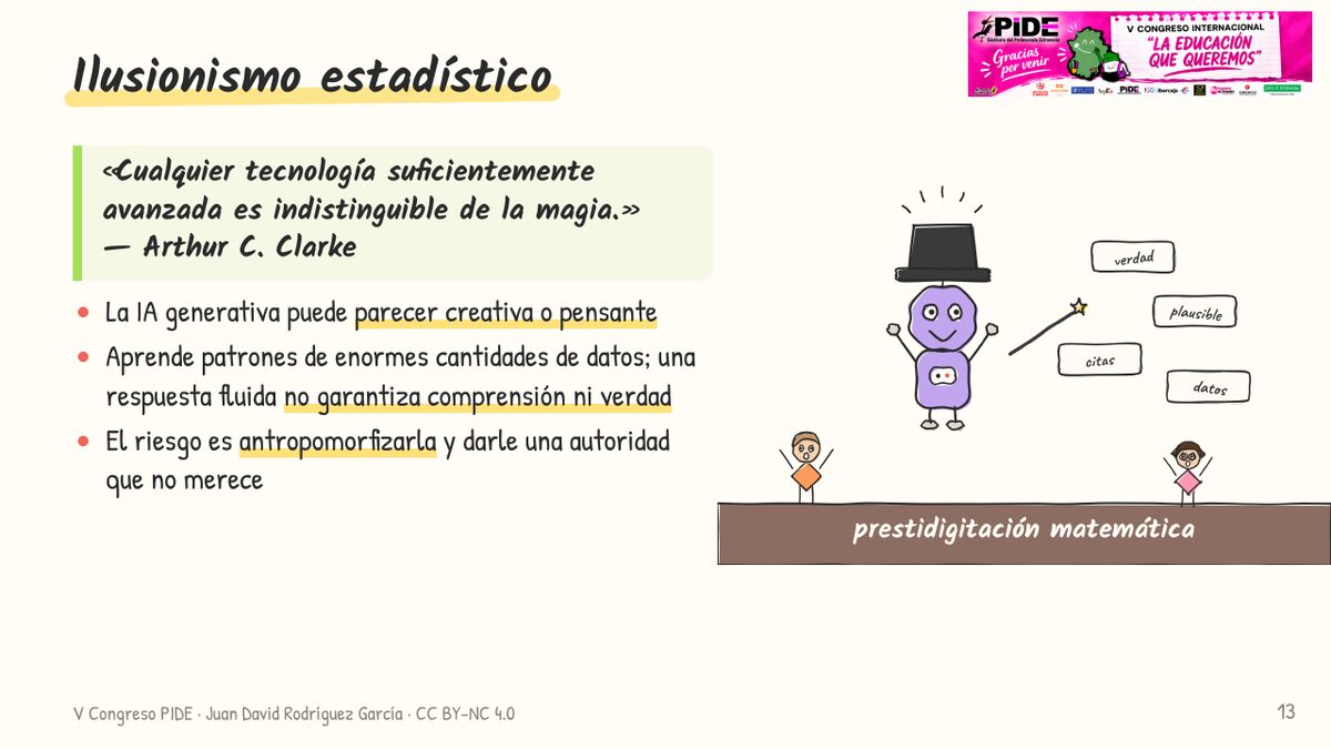 Ilusionismo estadístico